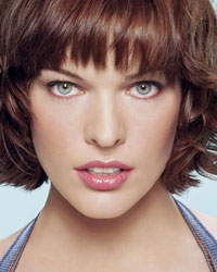 Milla Jovovich